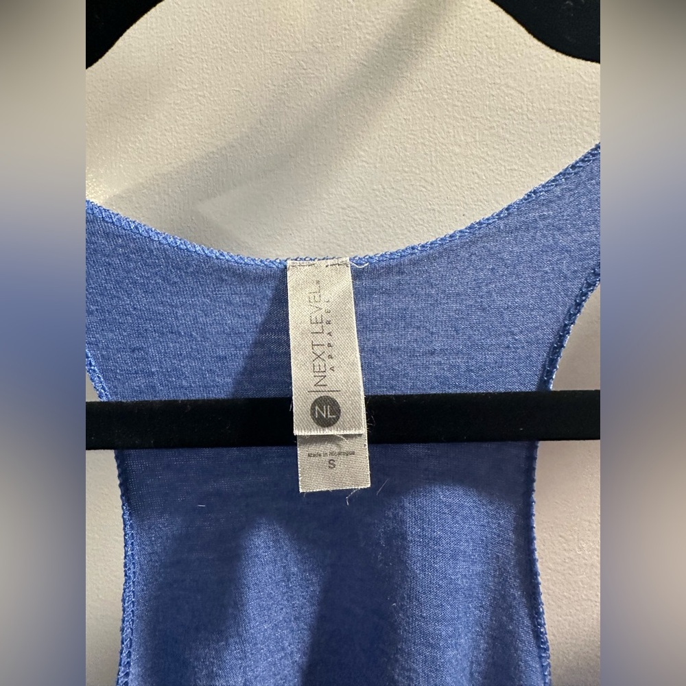2/$20 NHRA Racerback Top - Picture 2 of 3